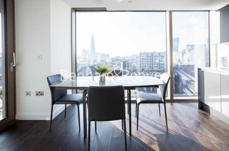 2  bedrooms flat to rent in Rosemary Place, Royal Mint Street,  E1-image 3
