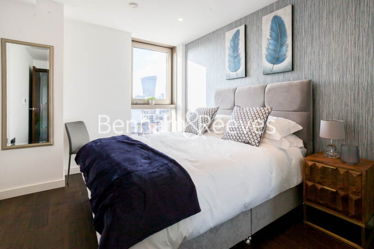 2  bedrooms flat to rent in Rosemary Place, Royal Mint Street,  E1-image 4