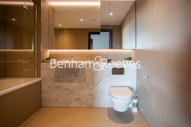 2  bedrooms flat to rent in Rosemary Place, Royal Mint Street,  E1-image 5