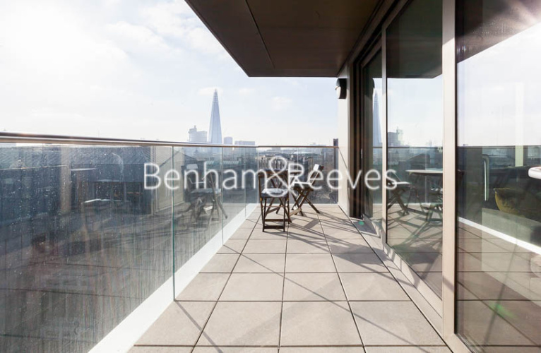 2  bedrooms flat to rent in Rosemary Place, Royal Mint Street,  E1-image 6