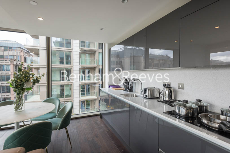 2 bedrooms flat to rent in Royal Mint Street, Wapping, E1-image 2