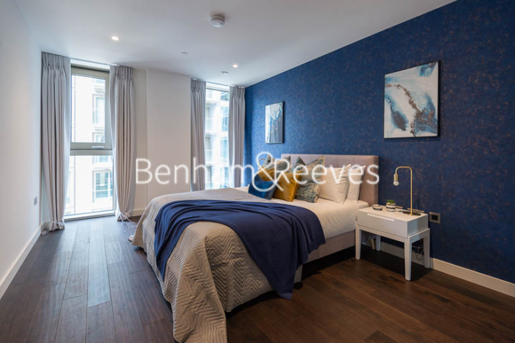 2 bedrooms flat to rent in Royal Mint Street, Wapping, E1-image 3