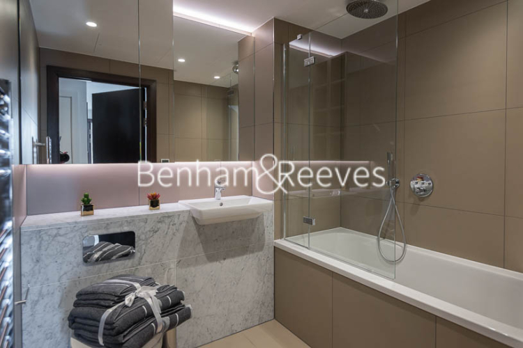 2 bedrooms flat to rent in Royal Mint Street, Wapping, E1-image 4