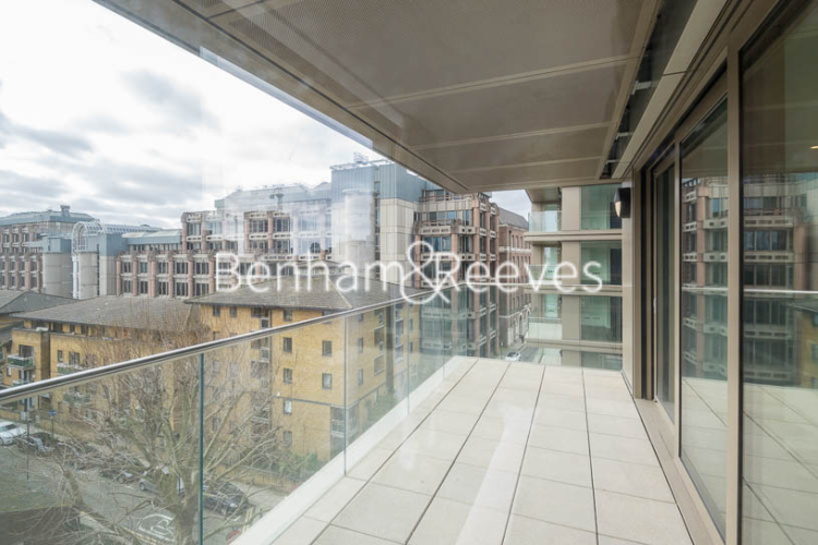 2 bedrooms flat to rent in Royal Mint Street, Wapping, E1-image 5