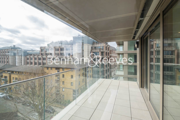 2  bedrooms flat to rent in Royal Mint Street, Wapping, E1-image 5