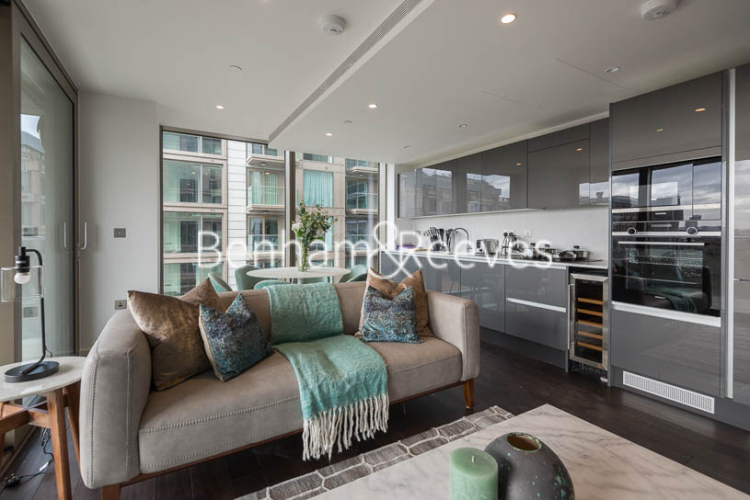 2 bedrooms flat to rent in Royal Mint Street, Wapping, E1-image 11