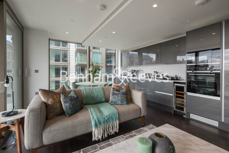 2  bedrooms flat to rent in Royal Mint Street, Wapping, E1-image 11