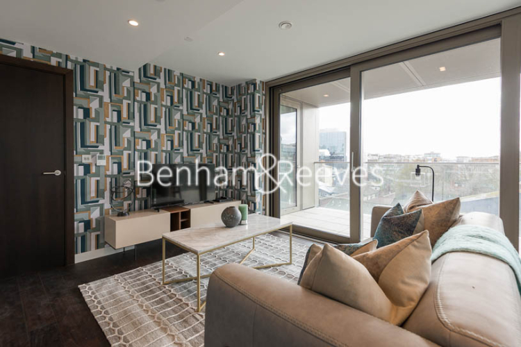 2  bedrooms flat to rent in Royal Mint Street, Wapping, E1-image 12
