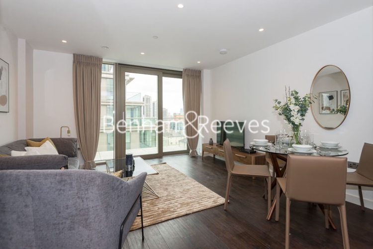 1 bedroom flat to rent in Lavender Place, Royal Mint Street, E1-image 3