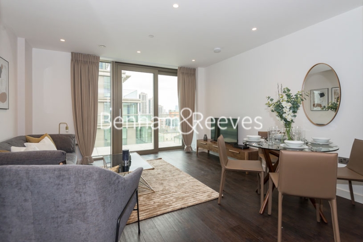 1  bedroom flat to rent in Lavender Place, Royal Mint Street, E1-image 3