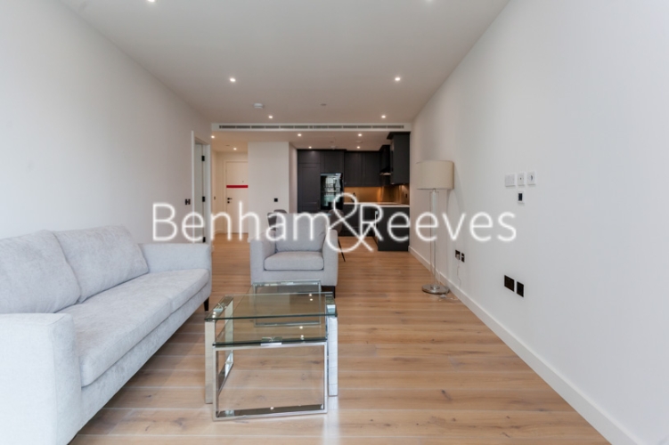 1 bedroom flat to rent in Emery Way, Wapping, E1W-image 1