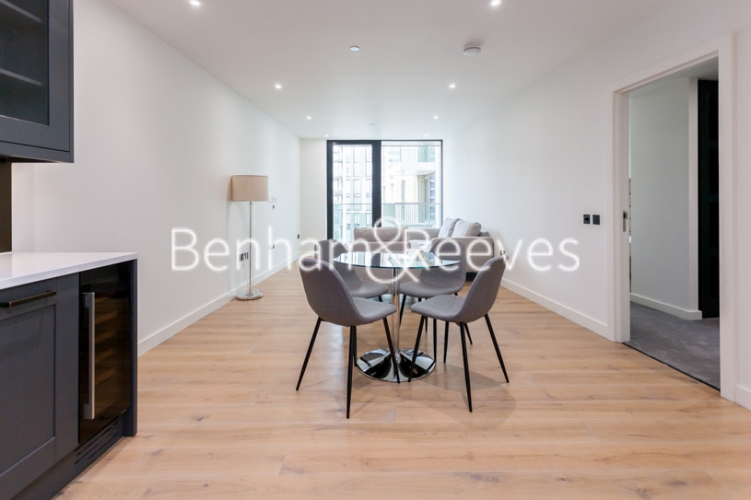 1 bedroom flat to rent in Emery Way, Wapping, E1W-image 3