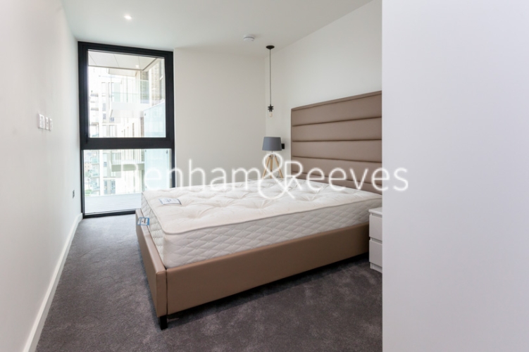 1  bedroom flat to rent in Emery Way, Wapping, E1W-image 4