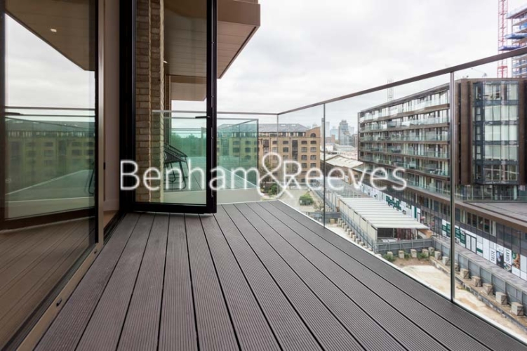 1  bedroom flat to rent in Emery Way, Wapping, E1W-image 6