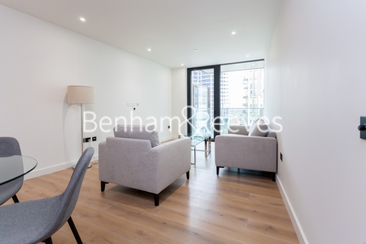 1  bedroom flat to rent in Emery Way, Wapping, E1W-image 7