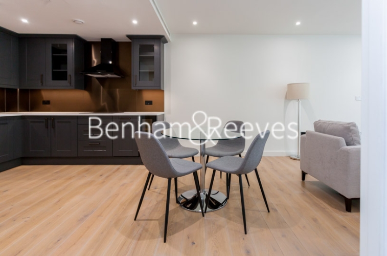 1 bedroom flat to rent in Emery Way, Wapping, E1W-image 12