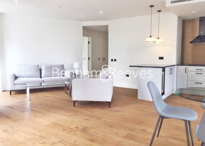 2 bedrooms flat to rent in Emery Wharf, London Dock, Wapping, E1W-image 1