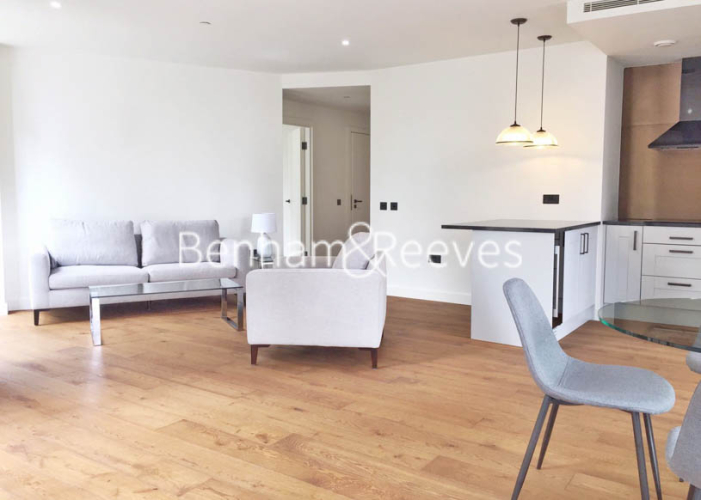 2 bedrooms flat to rent in Emery Wharf, Wapping, E1W-image 1