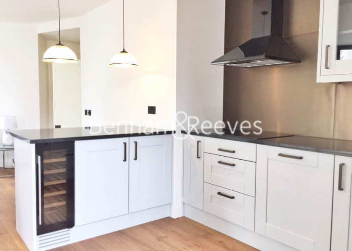 2 bedrooms flat to rent in Emery Wharf, Wapping, E1W-image 2