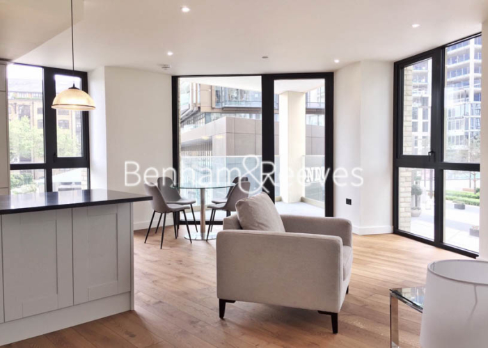 2  bedrooms flat to rent in Emery Wharf, Wapping, E1W-image 7