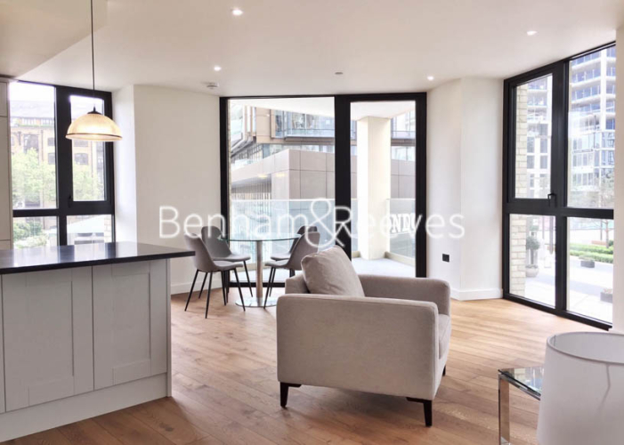 2 bedrooms flat to rent in Emery Wharf, Wapping, E1W-image 7