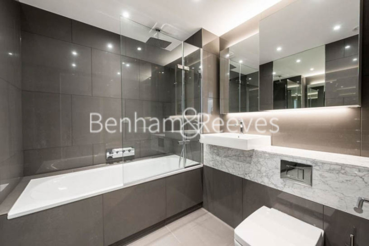 1  bedroom flat to rent in Piazza Walk, Aldgate, E1-image 5