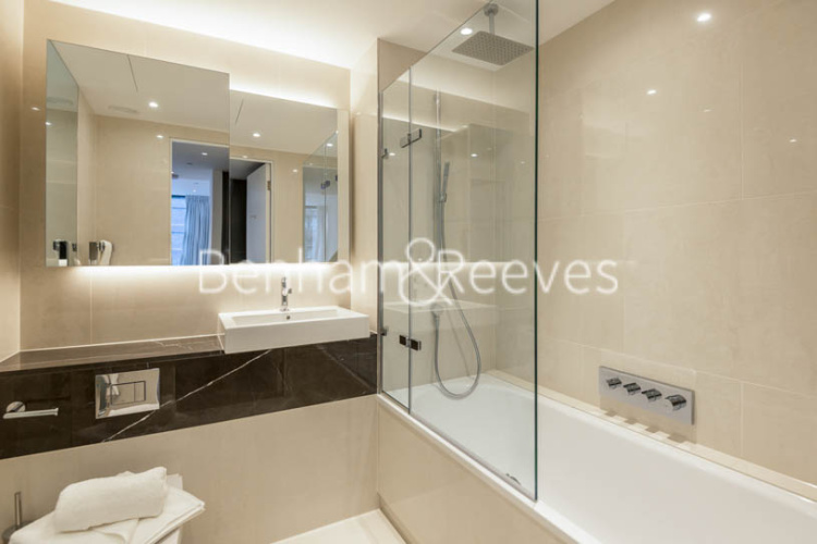 1 bedroom flat to rent in Piazza Walk, Aldgate, E1-image 7