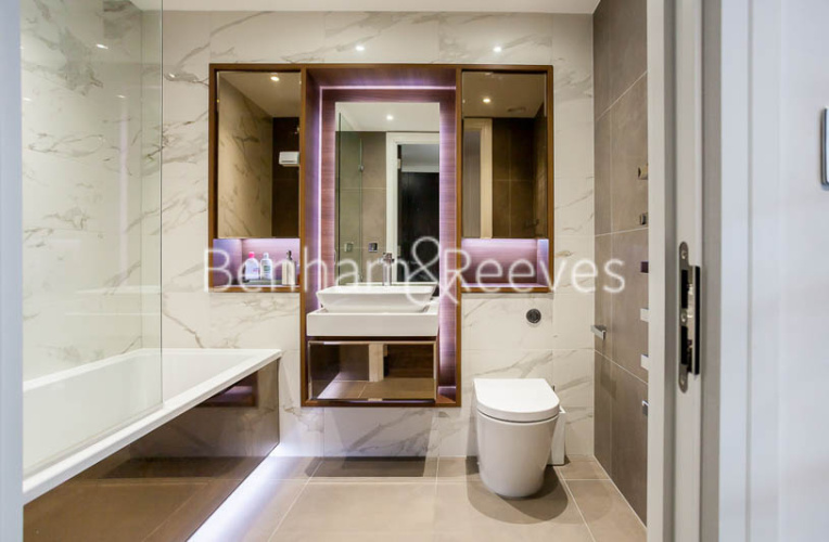 1  bedroom flat to rent in Piazza Walk, Aldgate, E1-image 8