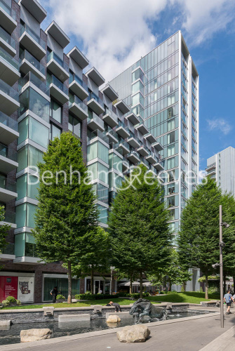 1 bedroom flat to rent in Piazza Walk, Aldgate, E1-image 9