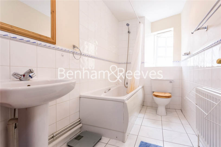 1  bedroom flat to rent in Garnet Street, Wapping, E1W-image 4