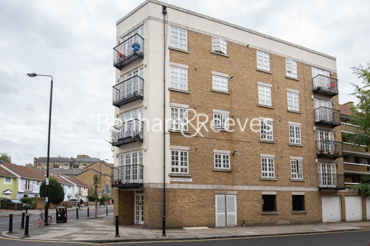 1  bedroom flat to rent in Garnet Street, Wapping, E1W-image 5