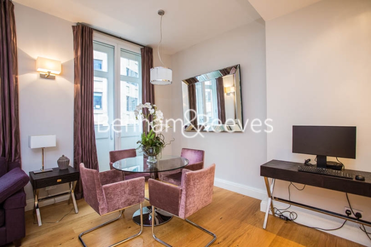 2 bedrooms flat to rent in The Wexner Building, Middlesex Street, Spitalfields, E1-image 3