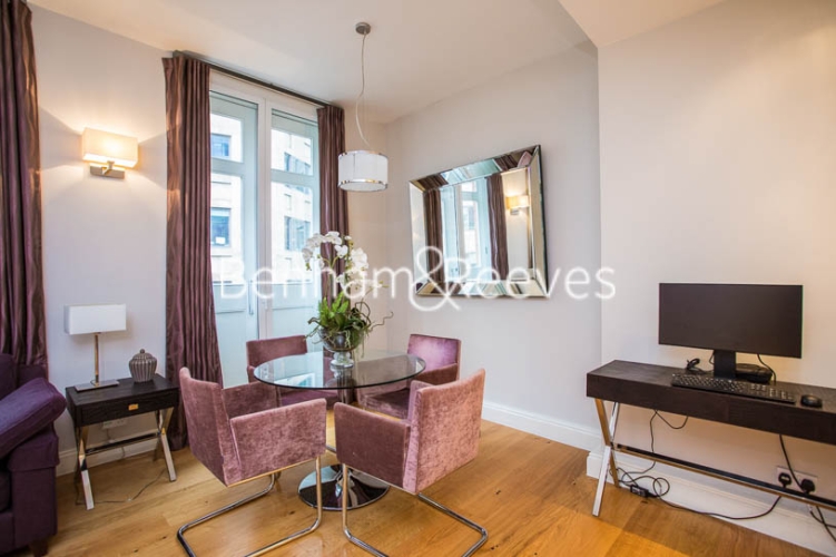 2  bedrooms flat to rent in The Wexner Building, Middlesex Street, Spitalfields, E1-image 3