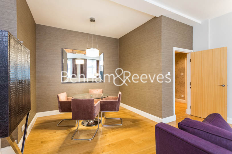 1  bedroom flat to rent in The Wexner Building, Middlesex Street, Spitalfields, E1-image 3
