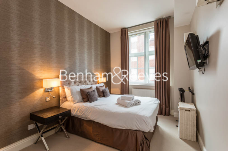 1  bedroom flat to rent in The Wexner Building, Middlesex Street, Spitalfields, E1-image 4