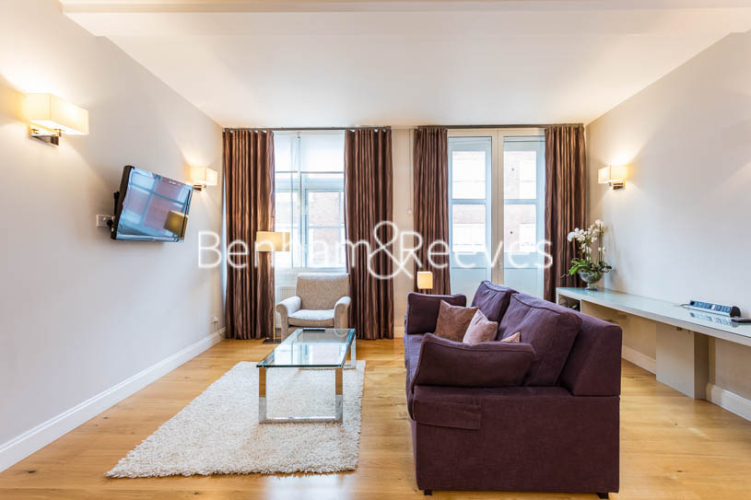 1  bedroom flat to rent in The Wexner Building, Middlesex Street, Spitalfields, E1-image 7