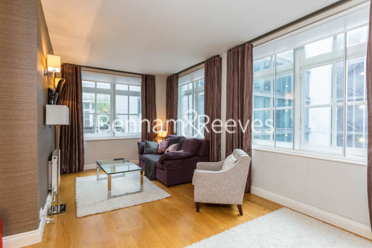 2 bedrooms flat to rent in Strype Street, Spitalfields, E1-image 1