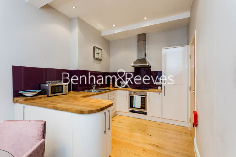 2  bedrooms flat to rent in Strype Street, Spitalfields, E1-image 2
