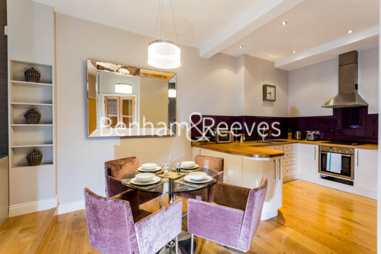 2 bedrooms flat to rent in Strype Street, Spitalfields, E1-image 3