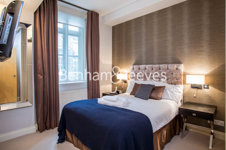 2 bedrooms flat to rent in Strype Street, Spitalfields, E1-image 4