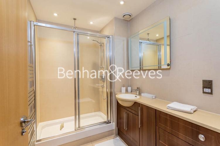 2 bedrooms flat to rent in Strype Street, Spitalfields, E1-image 5