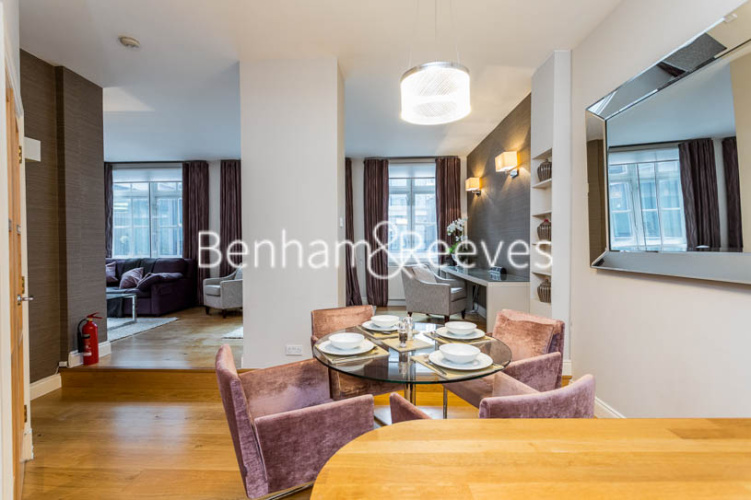 2 bedrooms flat to rent in Strype Street, Spitalfields, E1-image 7