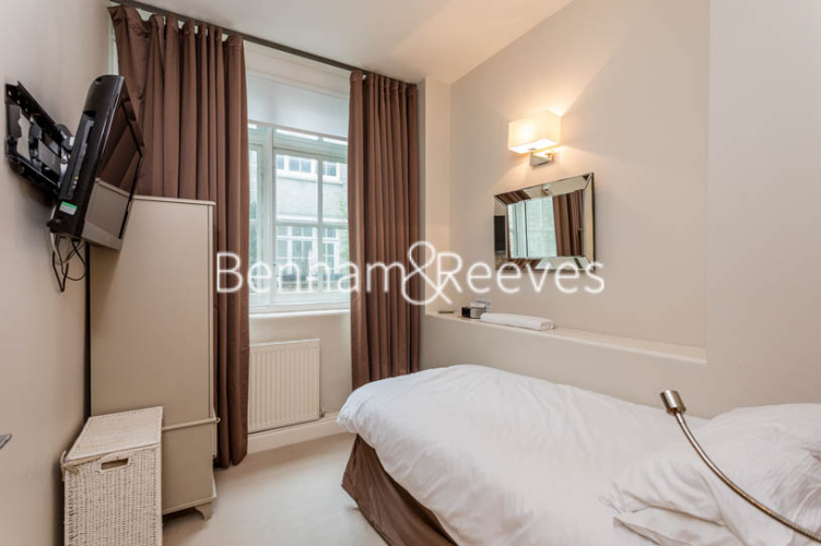 2  bedrooms flat to rent in Strype Street, Spitalfields, E1-image 8
