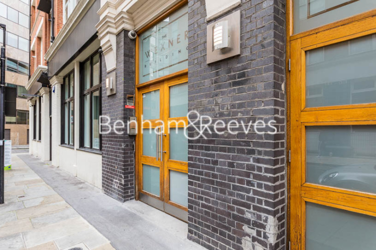 2  bedrooms flat to rent in Strype Street, Spitalfields, E1-image 9