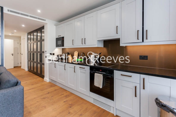 1 bedroom flat to rent in Emery Way, Wapping, E1W-image 2