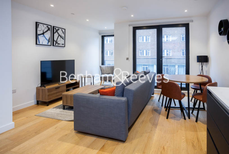 1 bedroom flat to rent in Luxe Tower, Dock Street, E1-image 6