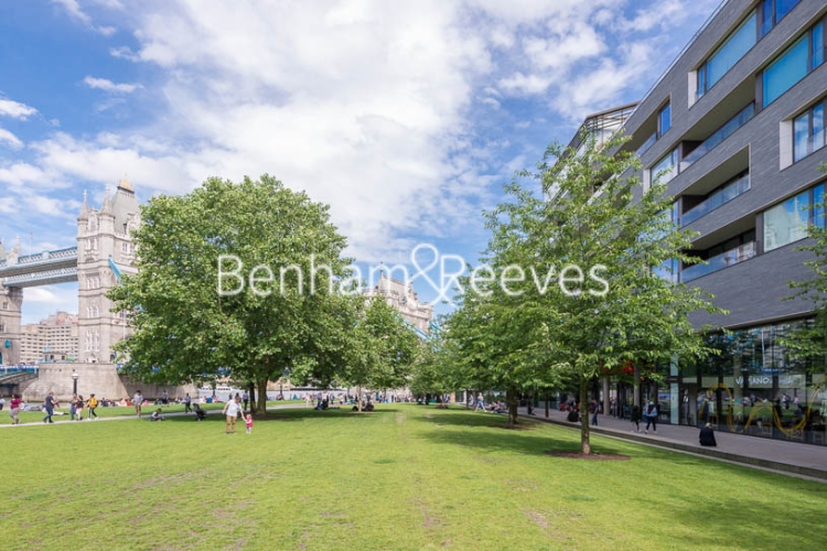 1 bedroom flat to rent in One Tower Bridge, Tower Bridge, SE1-image 9