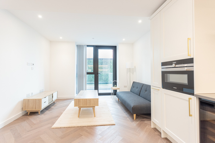 1 bedroom flat to rent in Cashmere Wharf, London Dock, E1W-image 1