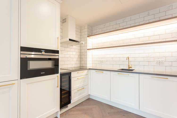 1  bedroom flat to rent in Cashmere Wharf, London Dock, E1W-image 2