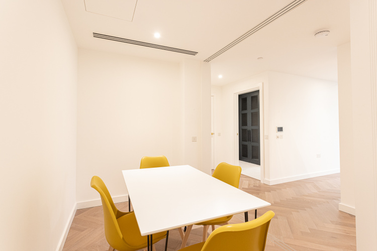 1  bedroom flat to rent in Cashmere Wharf, London Dock, E1W-image 3